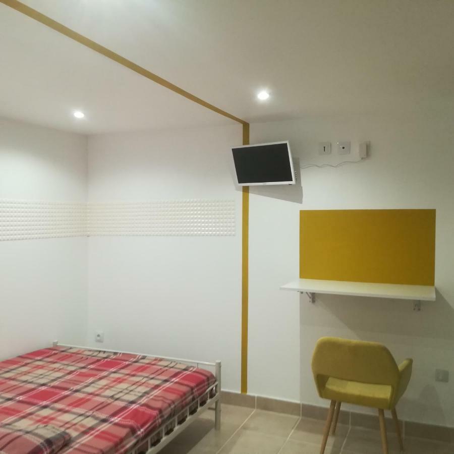 Studio Dependance Maison, 5 Mnt Gare & Tram Венисьё Экстерьер фото