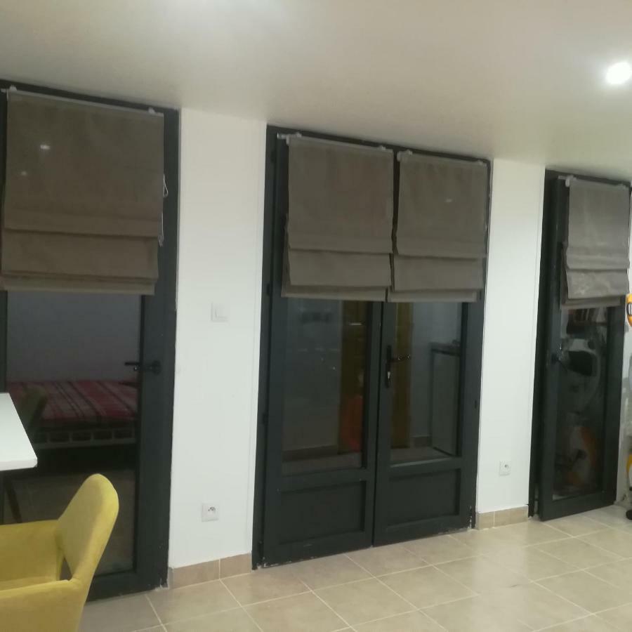 Studio Dependance Maison, 5 Mnt Gare & Tram Венисьё Экстерьер фото